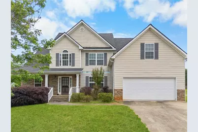 50 Glen Echo Drive, Covington, GA 30016 - Photo 2