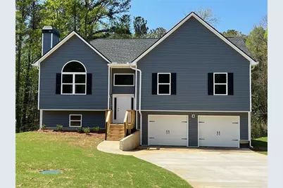 234 Gamel Road, Dallas, GA 30157 - Photo 1