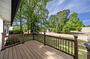 3581 Midway Rd, Decatur, GA 30032 - Photo 4