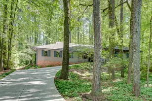 3684 Hunting Ridge Dr SW, Lilburn, GA 30047 - Photo 2