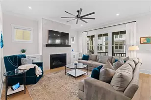 2123 Cortland Rd, Alpharetta, GA 30009 - Photo 8