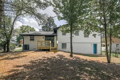 2248 Willoby Court, Morrow, GA 30260 - Photo 26