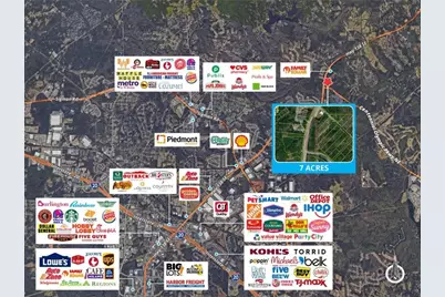 2443 Ga-138, Conyers, GA 30013 - Photo 1