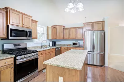 441 Reidland Drive, Dallas, GA 30132 - Photo 14