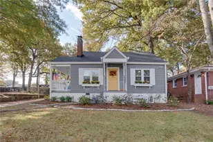 1426 Clermont Ave, Atlanta, GA 30344 - Photo 1