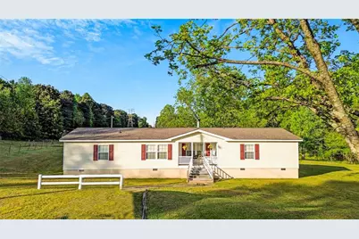 4940 Flat Creek Road, Oakwood, GA 30566 - Photo 1