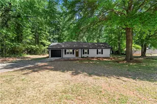 850 King Dr SE, Conyers, GA 30094 - Photo 26