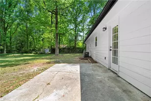 850 King Dr SE, Conyers, GA 30094 - Photo 28