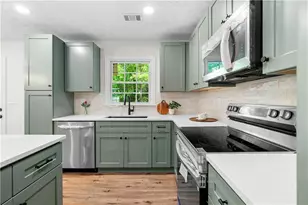 850 King Dr SE, Conyers, GA 30094 - Photo 8