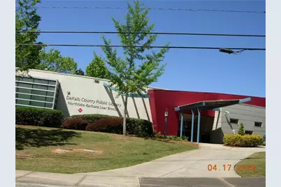 3825 Lavista Road #G1, Tucker, GA 30084 - Photo 28