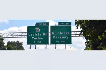 3825 Lavista Road #G1, Tucker, GA 30084 - Photo 30