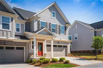 18 Singleton Way, Peachtree City, GA 30269 - Photo 2