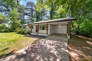 26 Jefferson Dr, Rome, GA 30165 - Photo 2