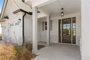 1370 Legend Dr, Greensboro, GA 30642 - Photo 2
