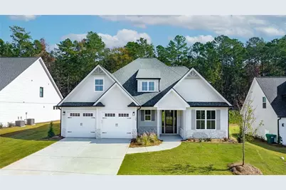 1370 Legend Drive, Greensboro, GA 30642 - Photo 4