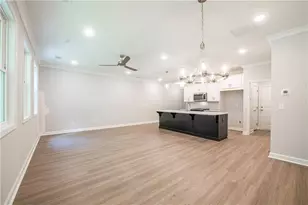 540 Feldspar Way, Lawrenceville, GA 30043 - Photo 6