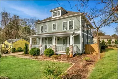 1400 Diamond Avenue SE, Atlanta, GA 30316 - Photo 2