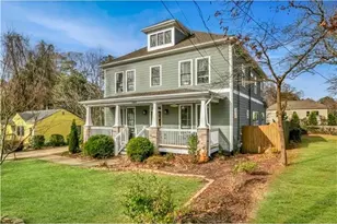 1400 Diamond Ave SE, Atlanta, GA 30316 - Photo 2