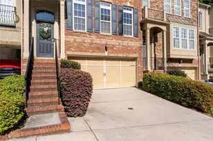 2852 Overlook Ct NE, Atlanta, GA 30324 - Photo 2