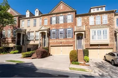 2852 Overlook Court NE, Atlanta, GA 30324 - Photo 38