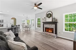 6065 Gentlewind Ct, Powder Springs, GA 30127 - Photo 16