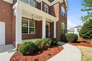 6065 Gentlewind Ct, Powder Springs, GA 30127 - Photo 2