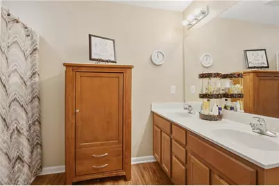 534 Ridge View Crossing, Woodstock, GA 30188 - Photo 18