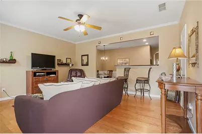534 Ridge View Crossing, Woodstock, GA 30188 - Photo 4