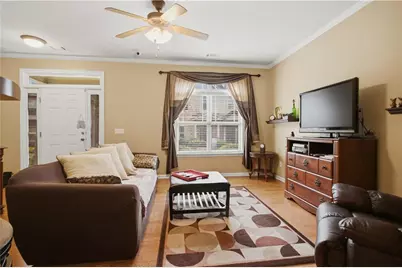 534 Ridge View Crossing, Woodstock, GA 30188 - Photo 2