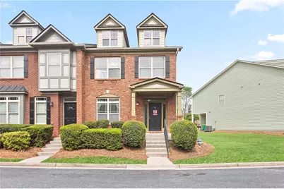534 Ridge View Crossing, Woodstock, GA 30188 - Photo 24