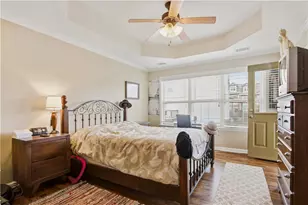 534 Ridge View Crossing, Woodstock, GA 30188 - Photo 20