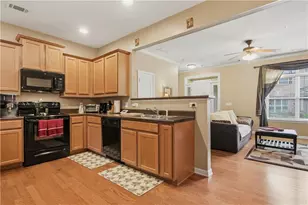 534 Ridge View Crossing, Woodstock, GA 30188 - Photo 10