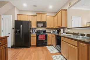534 Ridge View Crossing, Woodstock, GA 30188 - Photo 6