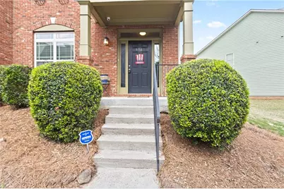 534 Ridge View Crossing, Woodstock, GA 30188 - Photo 1