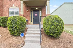 534 Ridge View Crossing, Woodstock, GA 30188 - Photo 1