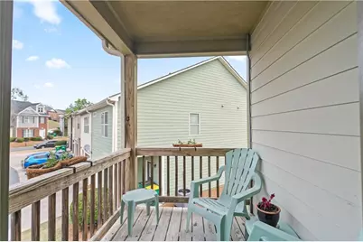 534 Ridge View Crossing, Woodstock, GA 30188 - Photo 22