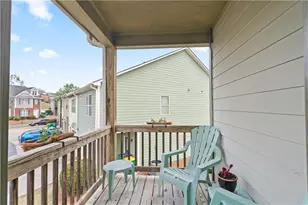 534 Ridge View Crossing, Woodstock, GA 30188 - Photo 22