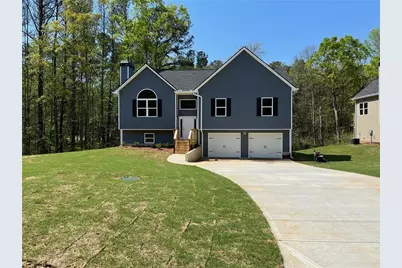 202 Gamel Road, Dallas, GA 30157 - Photo 2