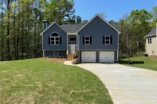 202 Gamel Rd, Dallas, GA 30157 - Photo 2