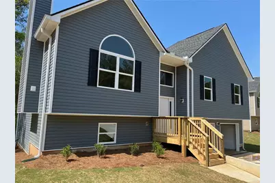 202 Gamel Road, Dallas, GA 30157 - Photo 34