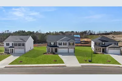 43 Weymouth Drive, Locust Grove, GA 30248 - Photo 2