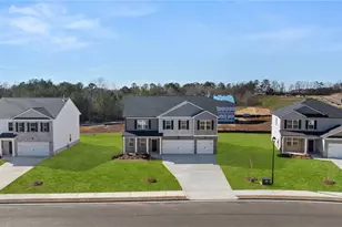 43 Weymouth Dr, Locust Grove, GA 30248 - Photo 2