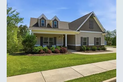 120 Hawks Trail, Waleska, GA 30183 - Photo 2