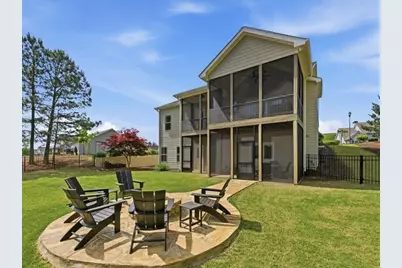 120 Hawks Trail, Waleska, GA 30183 - Photo 1