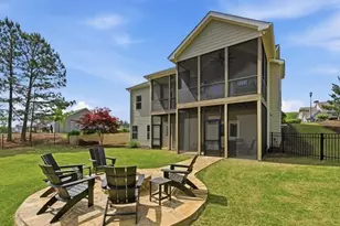 120 Hawks Trail, Waleska, GA 30183 - Photo 1