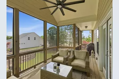 120 Hawks Trail, Waleska, GA 30183 - Photo 26