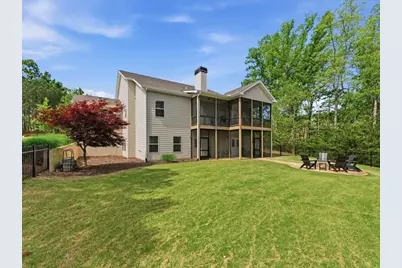 120 Hawks Trail, Waleska, GA 30183 - Photo 60