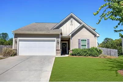 102 Sorrento Drive NW, Cartersville, GA 30120 - Photo 2