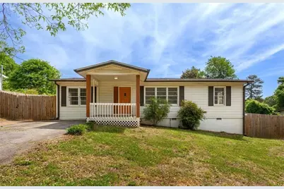 2363 Beverly Lane, Marietta, GA 30060 - Photo 24