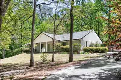 2021 Irwin Bridge Road NW, Conyers, GA 30012 - Photo 2